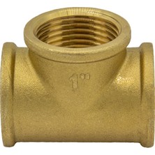 Yerli 1" Sarı Te - 3265