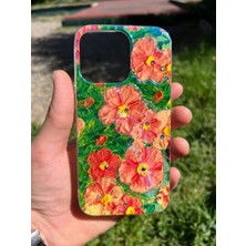 Miscase Iphone 12 3 Boyutlu Özel Tasarım Silikon Cep Telefonu Kılıfı