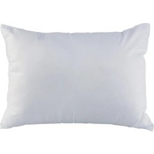 Oso Blanco Silikon Yastık  1 Adet 50 x 70 cm  800 Gram