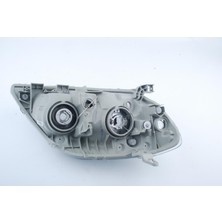 Depo Sol Far Motor Takılabilir Toyota Corolla 2002-2006 Sedan Uyumlu 8117002180