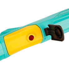 Zapp Toys USB Şarjlı Su Tabancası 43 cm - Yeşil