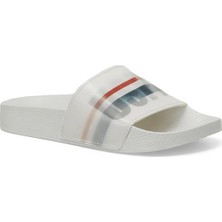 U.S. Polo Assn. Pomale Plaj Havuz Deniz Kız Çocuk Terlik