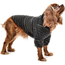 Petza Küçük ve Orta Irk Köpek Polar Sweat - Leela