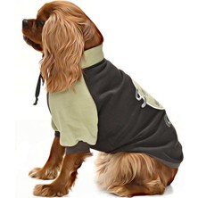 Petza Küçük ve Orta Irk Köpek Sweatshirt - Ramora - Köpek Kıyafeti