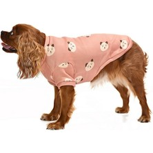 Petza Küçük ve Orta Irk Köpek  Sweater - Mono