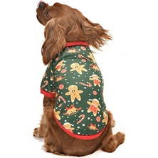 Petza Küçük ve Orta Irk Köpek Sweater - Limba