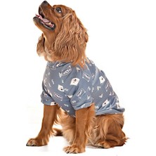 Petza Küçük ve Orta Irk Köpek Sweater - Grube