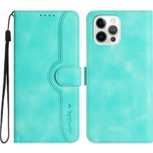 Mellow Mall Iphone 12/12 Pro Case ile Uyumlu (Yurt Dışından)