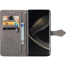 Mellow Mall Huawei Nova 11 Pro Için Kılıf (Yurt Dışından)