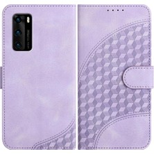 Mellow Mall Huawei P40 Için Kılıf (Yurt Dışından)