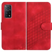 Mellow Mall Xiaomi 10T/10T Pro Için Kılıf (Yurt Dışından)