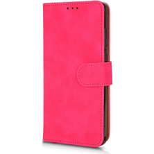 Mellow Mall Ulefone X10 Için Kılıf Deri Folio Flip Case Kart Ekleme Koruyucu (Yurt Dışından)