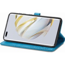 Mellow Mall Huawei Nova 10 Pro Için Kılıf (Yurt Dışından)
