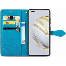 Mellow Mall Huawei Nova 10 Pro Için Kılıf (Yurt Dışından)