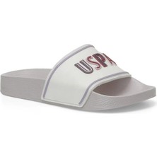 U.S. Polo Assn. Perıs Plaj Havuz Deniz Kız Çocuk Terlik