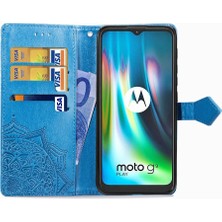 Mellow Mall Moto G9 Oyun Için Kılıf (Yurt Dışından)