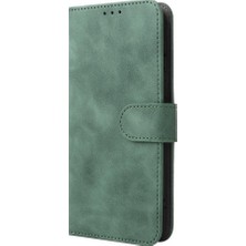 Mellow Mall Ulefone Note6 Deri Folio Flip Case Kart Ekleme Koruyucu Için Kılıf (Yurt Dışından)