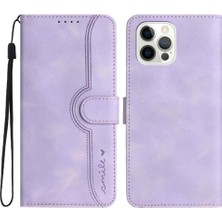 Mellow Mall Iphone 12/12 Pro Case ile Uyumlu (Yurt Dışından)