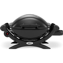 Weber Q 1000 Black - 50010075