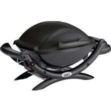 Weber Q 1000 Black - 50010075