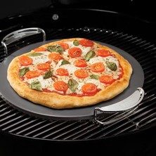 Weber Mangal Crafted Pizza Taşı - 8861