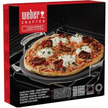 Weber Mangal Crafted Pizza Taşı - 8861