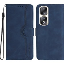 Gx Shop Huawei Honor 90 Pro Case ile Uyumlu (Yurt Dışından)