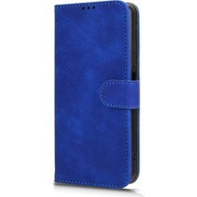 Gx Shop Zte Ace3 Kart Ekleme Kart Tutucu Folio ile Tam Koruma (Yurt Dışından)