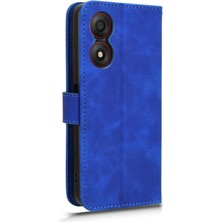 Gx Shop Zte Ace3 Kart Ekleme Kart Tutucu Folio ile Tam Koruma (Yurt Dışından)