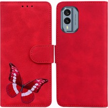 Gx Shop Nokia X30 Için Kılıf (Yurt Dışından)