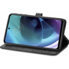 Gx Shop Moto G51 Için Durum (Yurt Dışından)