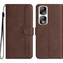 Gx Shop Huawei Honor 90 Pro Case ile Uyumlu (Yurt Dışından)