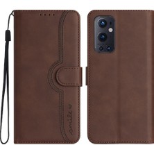 Gx Shop Oneplus 9 Pro Case ile Uyumlu (Yurt Dışından)