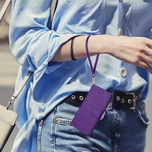 Gx Shop Motorola Moto G Saf Kart Yuvaları Için Telefon Kılıfı Tutucu Flip Folio Cüzdan Pu (Yurt Dışından)