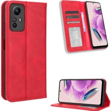 Gx Shop Xiaomi Redmi Not 12S 4g Için Kılıf (Yurt Dışından)