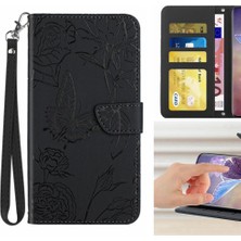 Gx Shop Bilek Kayışı ile Oneplus Nord 2 Için Kılıf Anti-Damla Koruma Darbeye (Yurt Dışından)