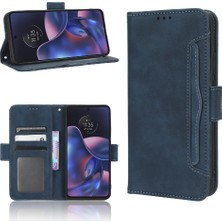 Gx Shop Motorola Kenar 2022 Için Kılıf (Yurt Dışından)
