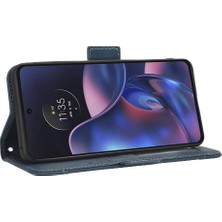 Gx Shop Motorola Kenar 2022 Için Kılıf (Yurt Dışından)