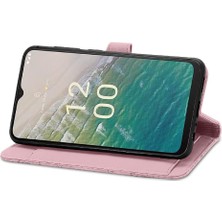 Gx Shop Nokia C32 Için Kılıf (Yurt Dışından)