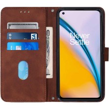 Gx Shop Oneplus Nord 2 5g Için Kılıf (Yurt Dışından)