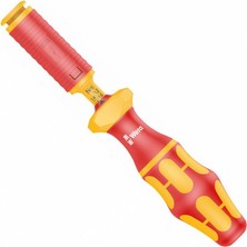 Wera 7441 Vde 1,2-3nm Torklu Tornavida 05074750001