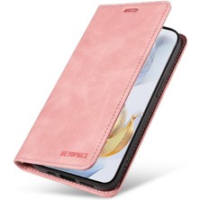 Gx Shop Onur Için Kılıf 90 5g Pu Deri Folio Cüzdan Manyetik Koruyucu (Yurt Dışından)