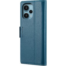 Gx Shop Xiaomi Poco F5 5g Kart Yuvası Cüzdan Kılıf Darbeye Dayanıklı Durumda (Yurt Dışından)