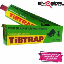 Tibtrap Zehirsiz Fare Yapışkanı 125 ml 1 ADET