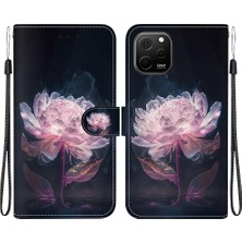 Gx Shop Huawei Nova Y61 Için Kılıf (Yurt Dışından)