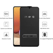 Rova Cda Store Iphone 13 Pro Max Uyumlu Parmak Izi Bırakmaz Ekran Koruyucu Nano Mat Jelatin