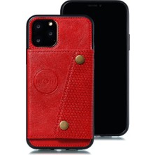 Gx Shop Cüzdan Kılıf iphone 12/12 Pro Kart Tutucu Cüzdan Kılıf Darbeye Buit (Yurt Dışından)