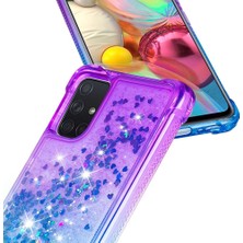 Gx Shop Samsung Galaxy A71 4g Için Kılıf (Yurt Dışından)