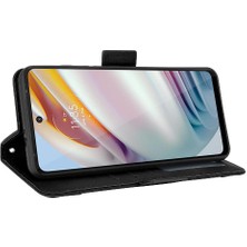 Gx Shop Motorola Moto G60 Için Kılıf (Yurt Dışından)