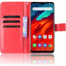 Gx Shop Blackview A80 Pro Için Kılıf (Yurt Dışından)